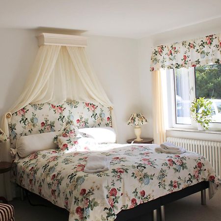 Hotel Hojbyso Luaran gambar