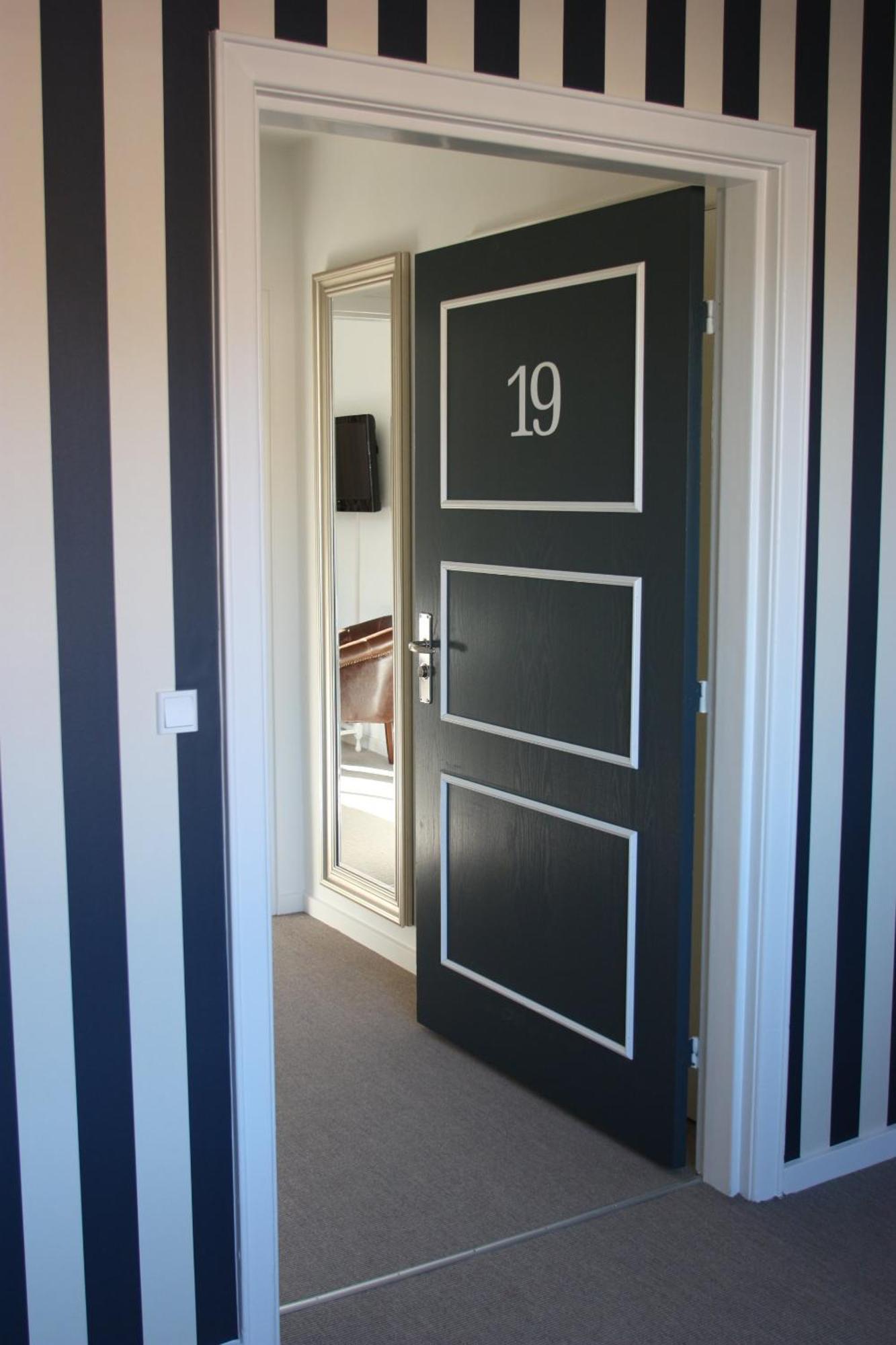 Hotel Hojbyso Luaran gambar
