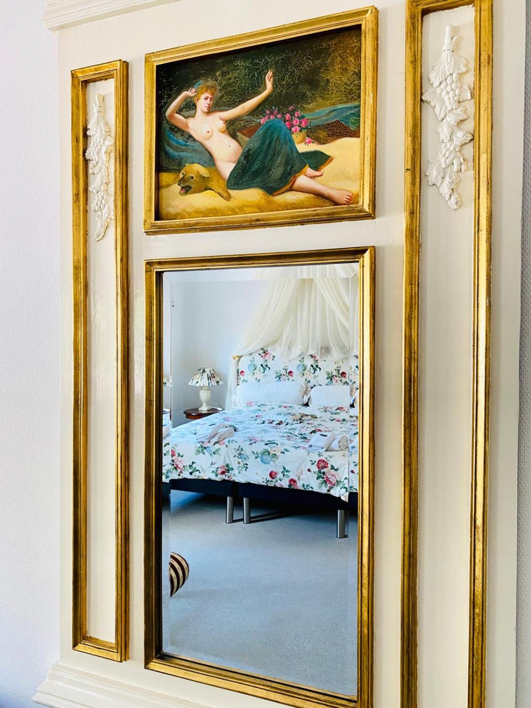 Hotel Hojbyso Luaran gambar
