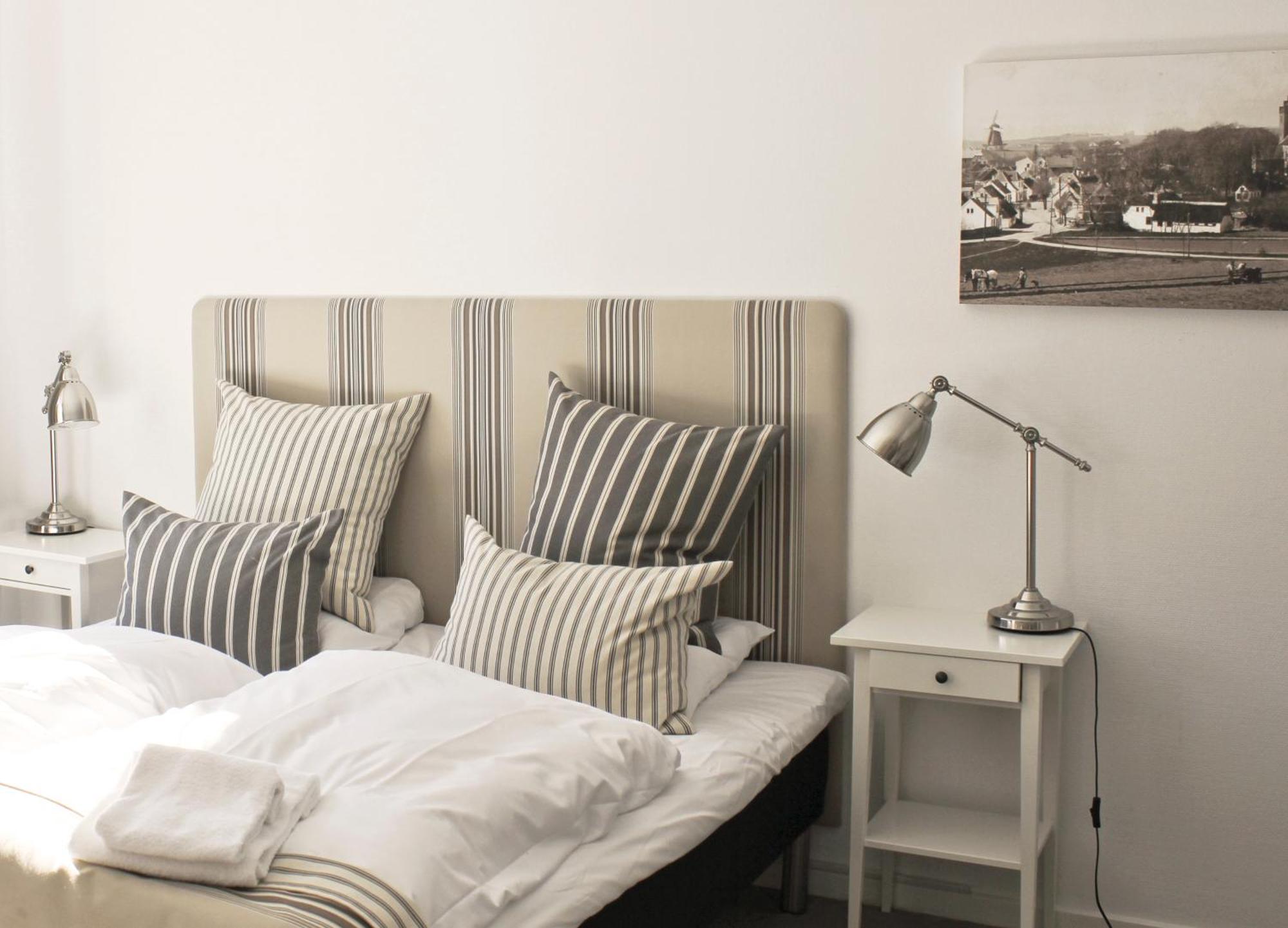 Hotel Hojbyso Luaran gambar
