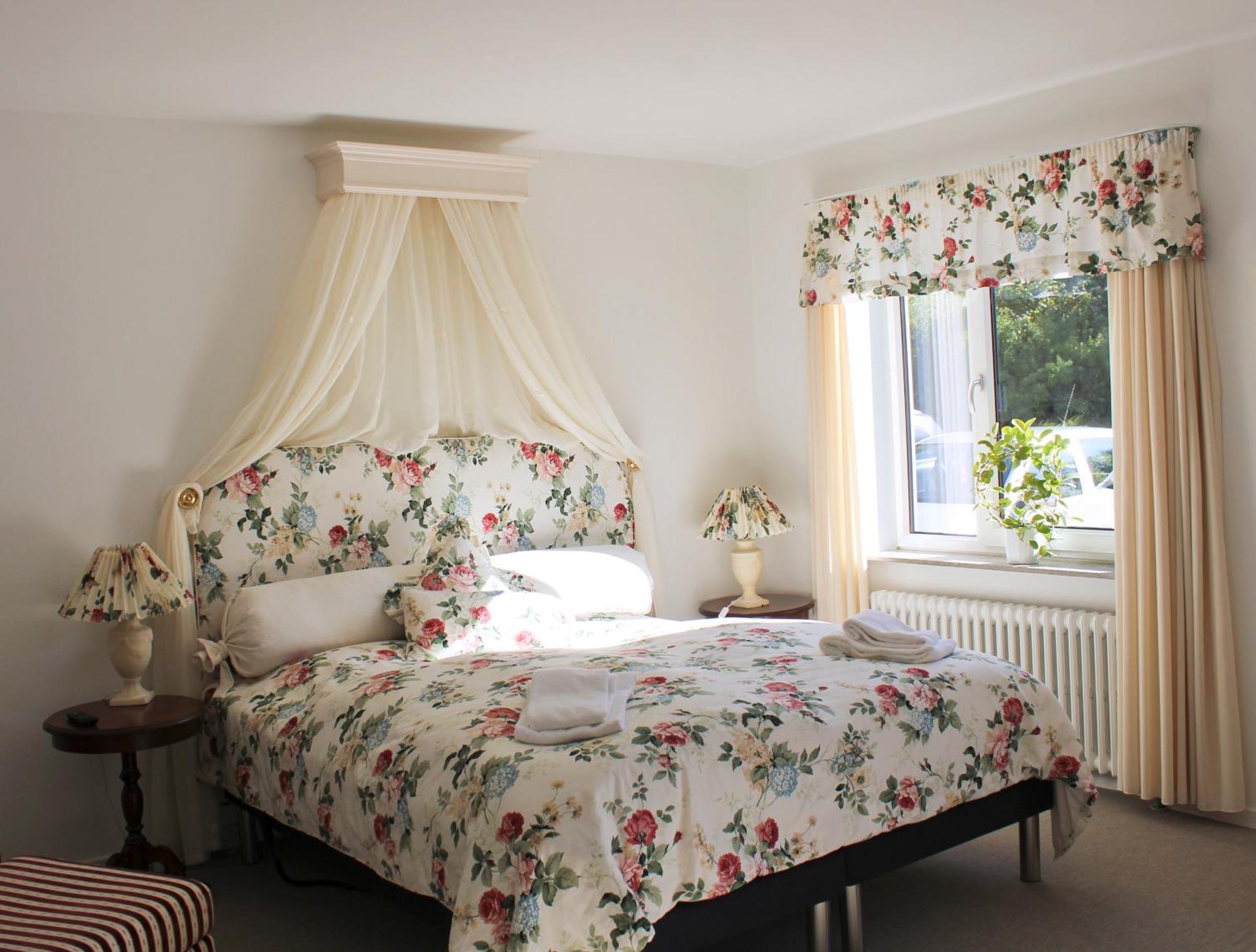 Hotel Hojbyso Luaran gambar