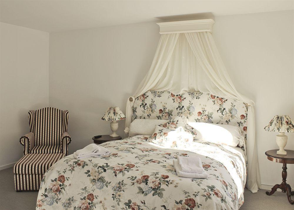 Hotel Hojbyso Luaran gambar