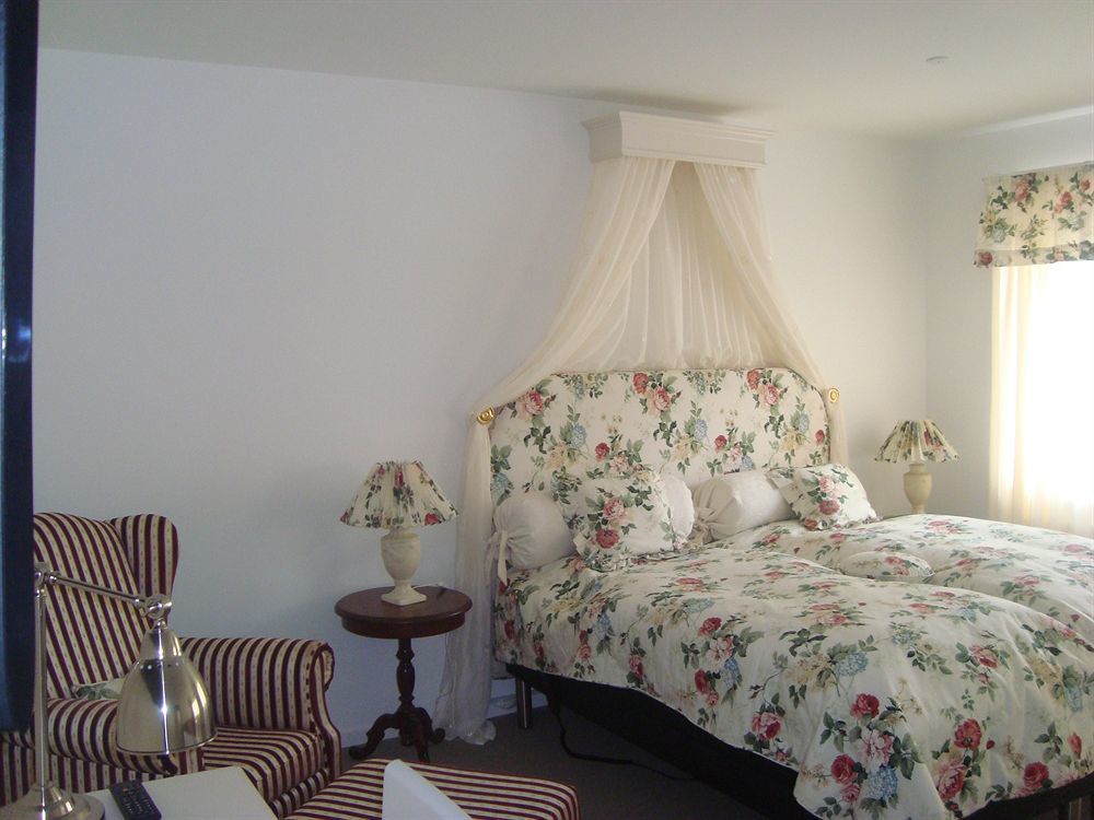 Hotel Hojbyso Luaran gambar
