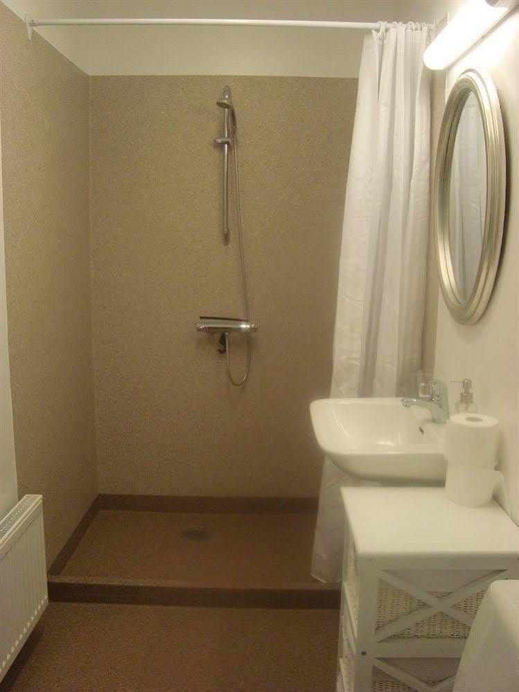 Hotel Hojbyso Luaran gambar