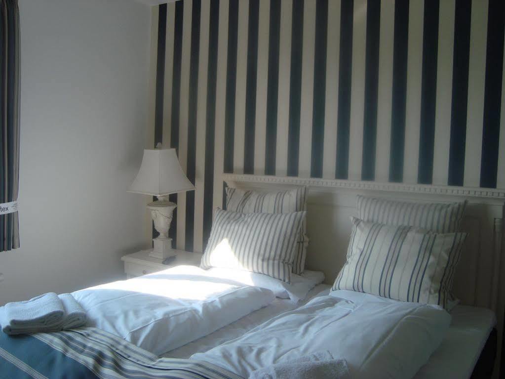 Hotel Hojbyso Luaran gambar