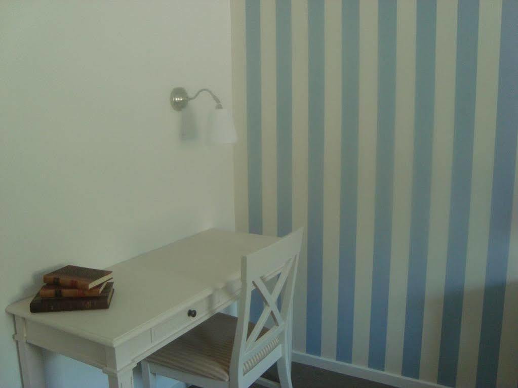 Hotel Hojbyso Luaran gambar