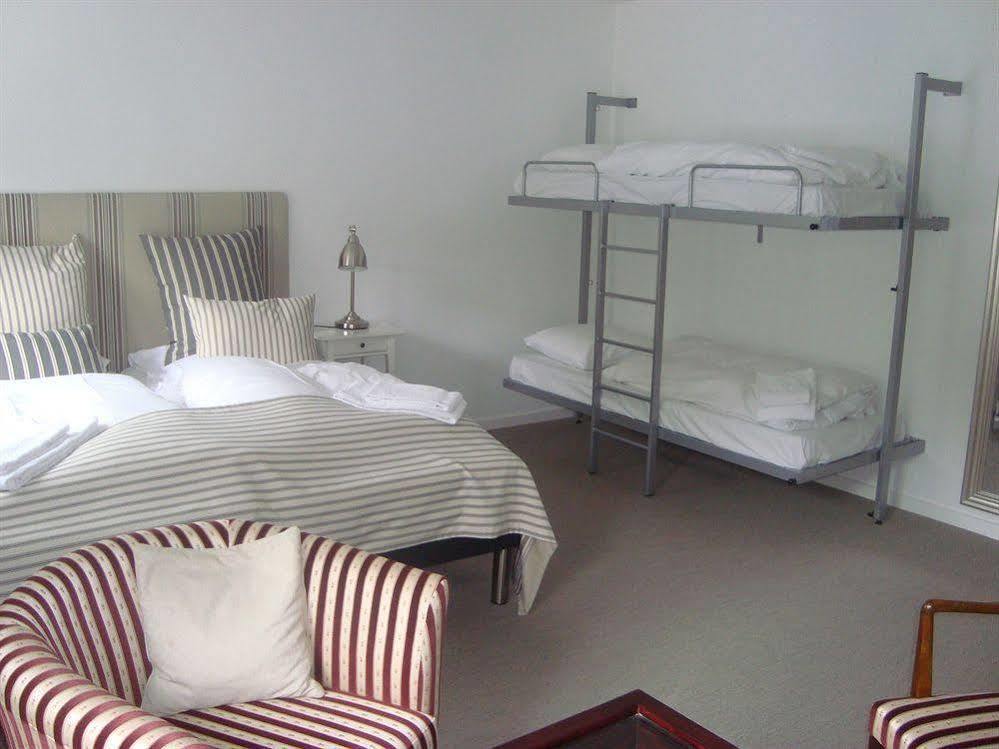 Hotel Hojbyso Luaran gambar